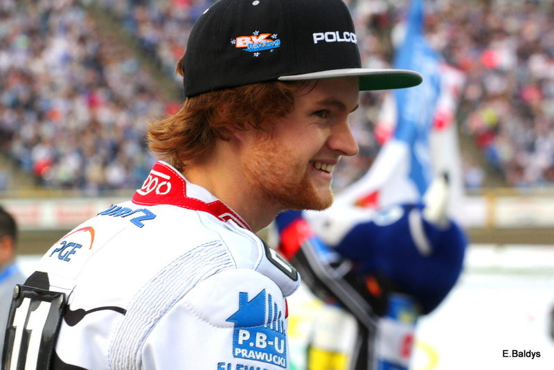 Stal była twarda (zdjęcia)