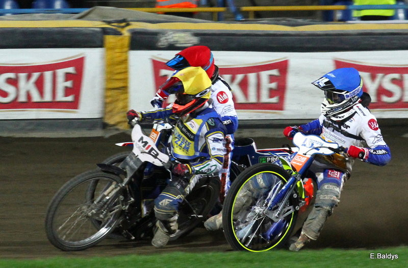 Stal była twarda (zdjęcia)