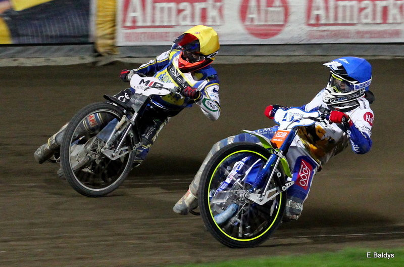 Stal była twarda (zdjęcia)