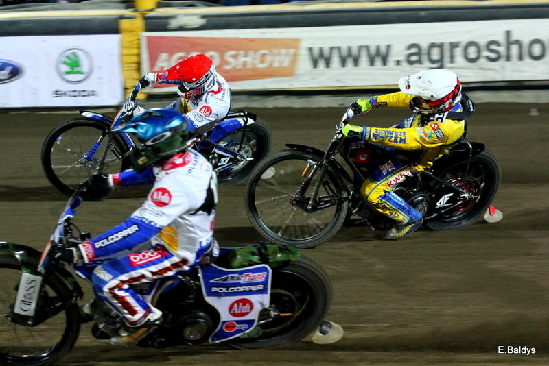 Stal była twarda (zdjęcia)