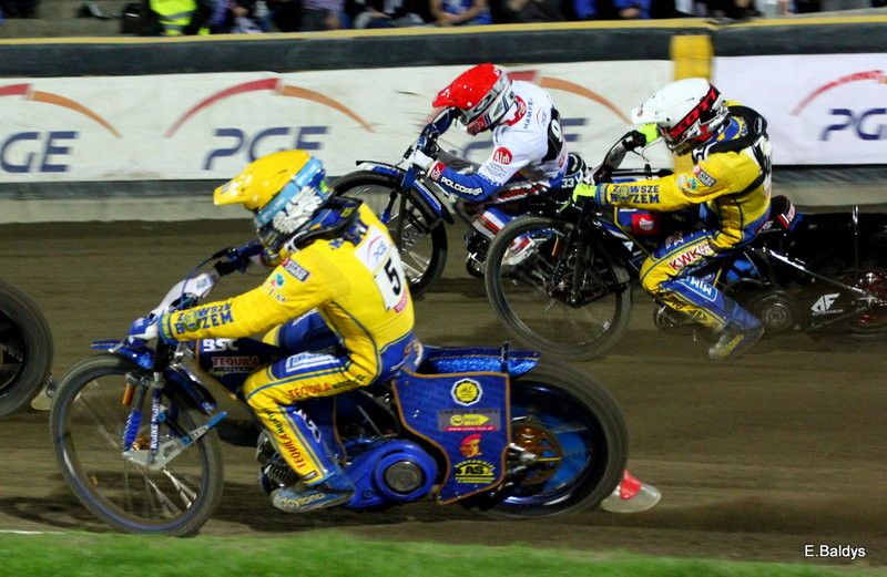 Stal była twarda (zdjęcia)