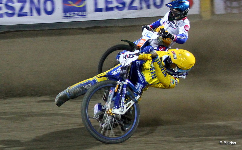 Stal była twarda (zdjęcia)