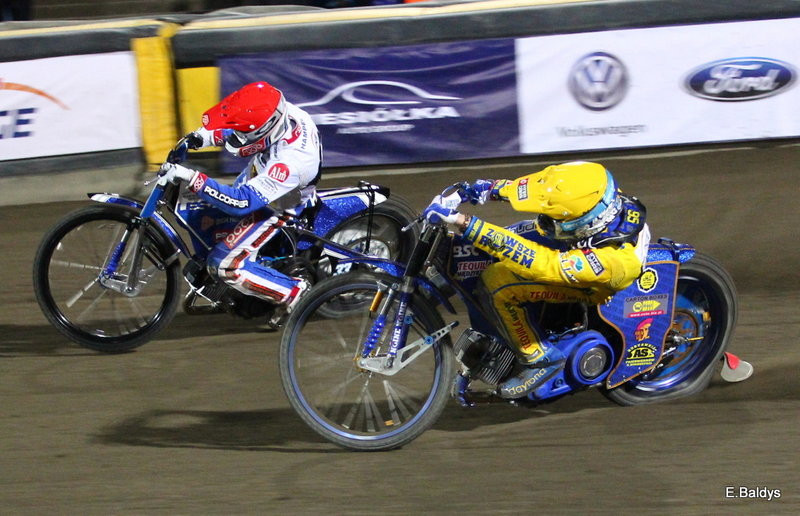 Stal była twarda (zdjęcia)