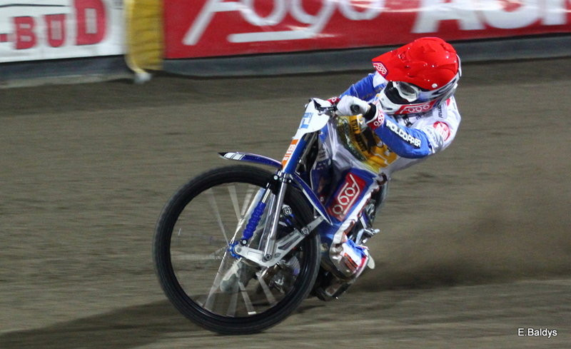 Stal była twarda (zdjęcia)