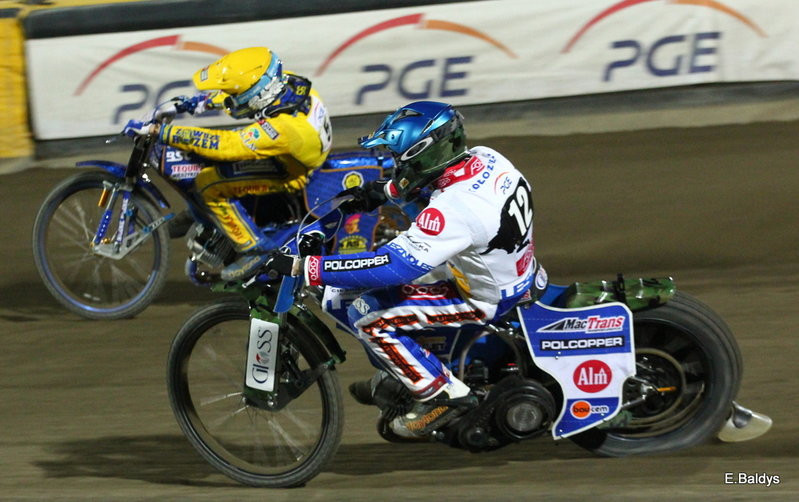 Stal była twarda (zdjęcia)