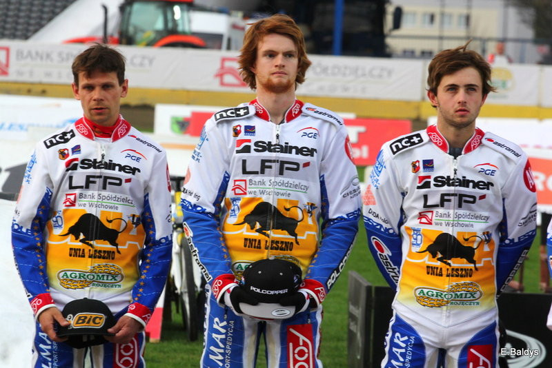 Stal była twarda (zdjęcia)