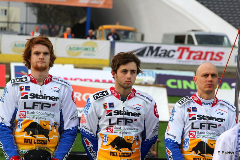 Stal była twarda (zdjęcia)