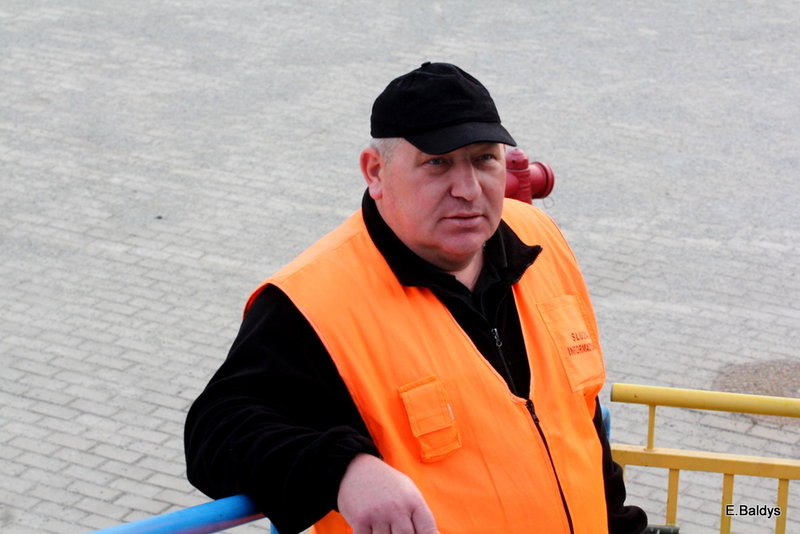 Emocje na torze i na widowni (zdjęcia)