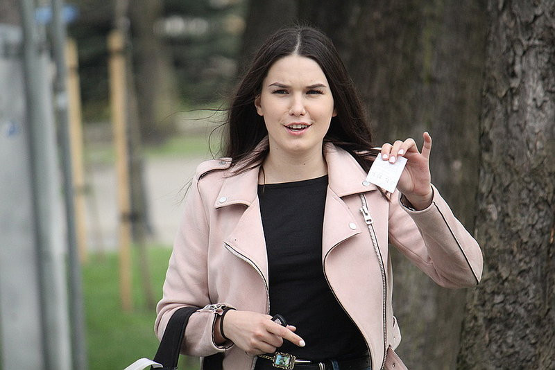 Leszno przyjęło uczestników sztafety pamięci o generale (zdjęcia!)