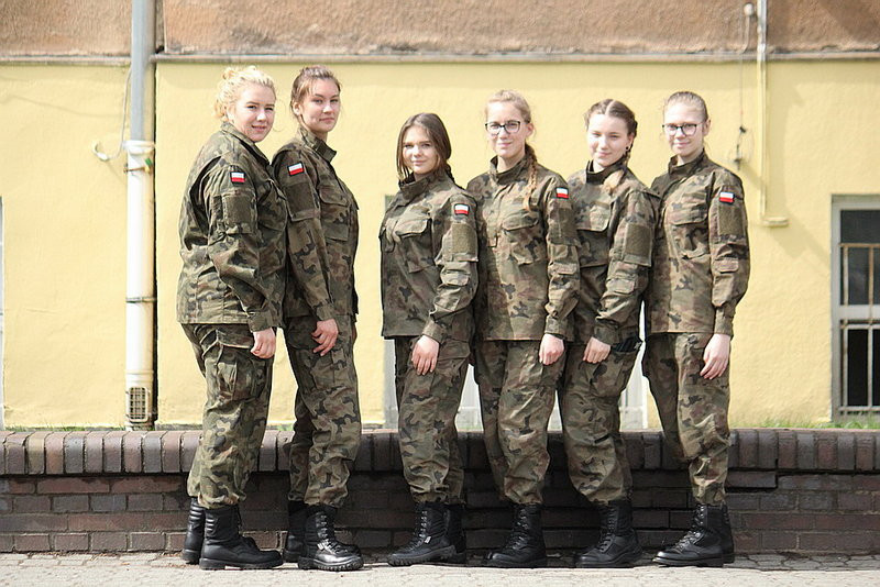 Leszno przyjęło uczestników sztafety pamięci o generale (zdjęcia!)