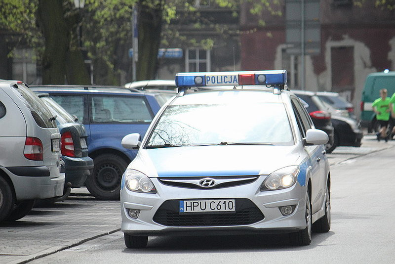 Leszno przyjęło uczestników sztafety pamięci o generale (zdjęcia!)