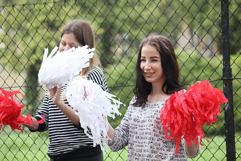 Leszno przyjęło uczestników sztafety pamięci o generale (zdjęcia!)