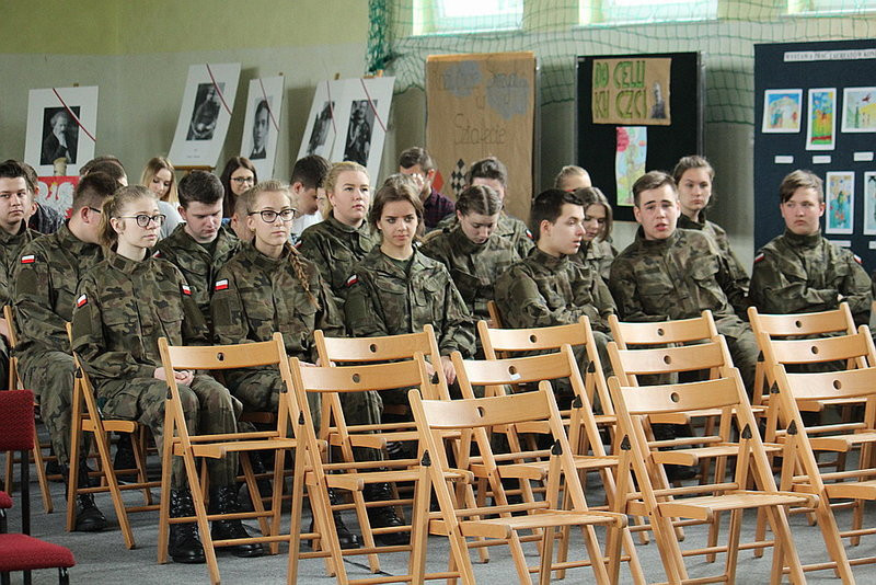 Leszno przyjęło uczestników sztafety pamięci o generale (zdjęcia!)