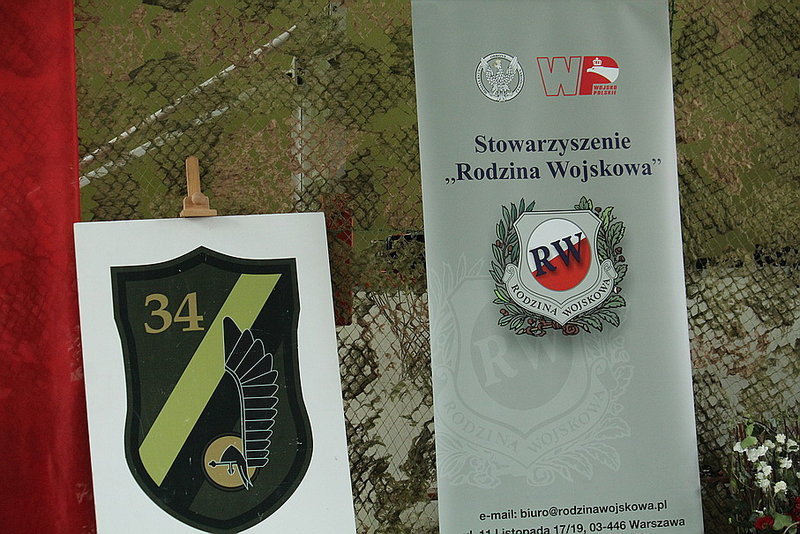 Leszno przyjęło uczestników sztafety pamięci o generale (zdjęcia!)