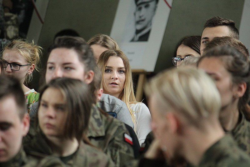 Leszno przyjęło uczestników sztafety pamięci o generale (zdjęcia!)