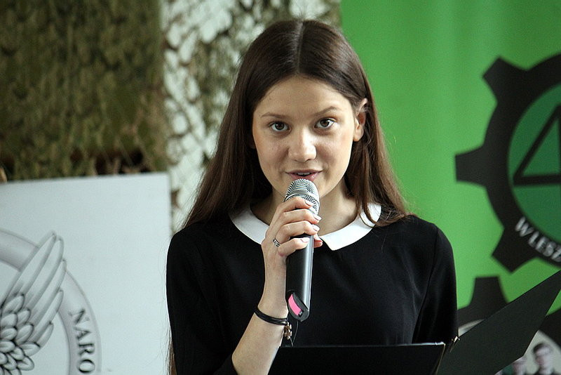 Leszno przyjęło uczestników sztafety pamięci o generale (zdjęcia!)