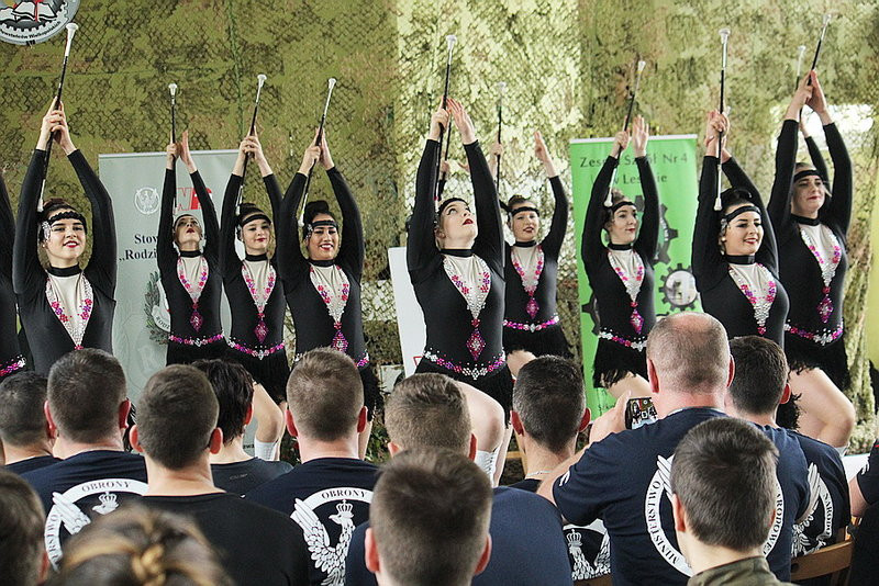 Leszno przyjęło uczestników sztafety pamięci o generale (zdjęcia!)