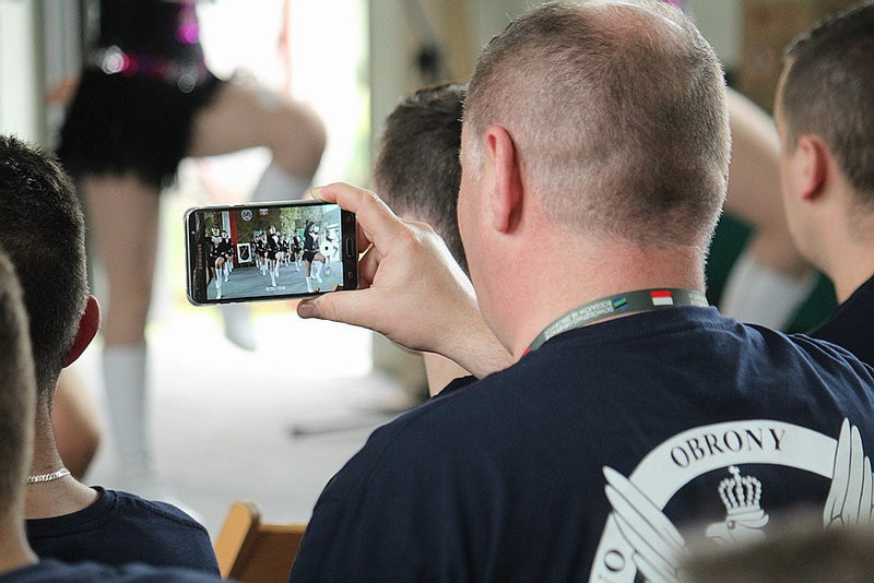 Leszno przyjęło uczestników sztafety pamięci o generale (zdjęcia!)