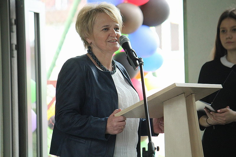 Leszno przyjęło uczestników sztafety pamięci o generale (zdjęcia!)