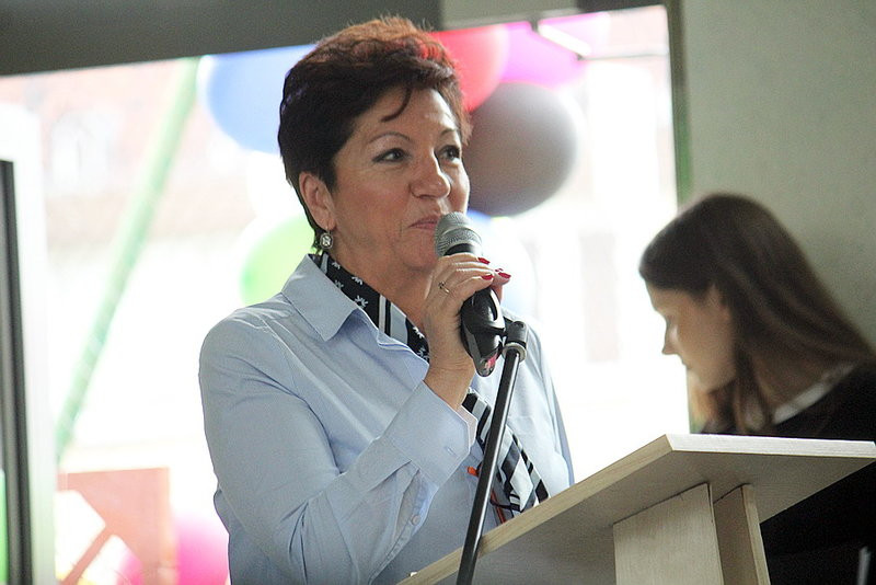 Leszno przyjęło uczestników sztafety pamięci o generale (zdjęcia!)