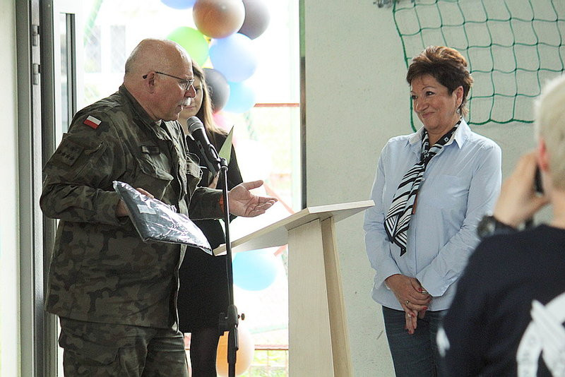 Leszno przyjęło uczestników sztafety pamięci o generale (zdjęcia!)