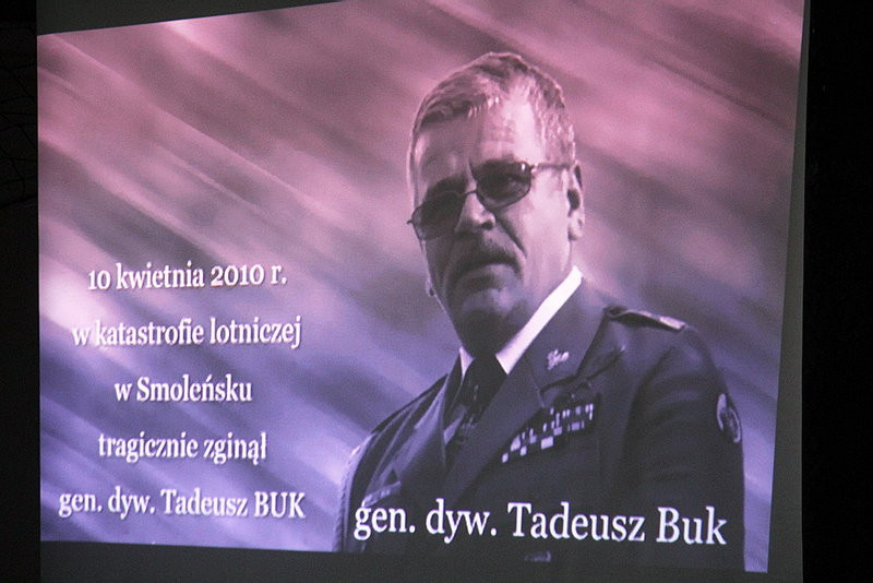 Leszno przyjęło uczestników sztafety pamięci o generale (zdjęcia!)