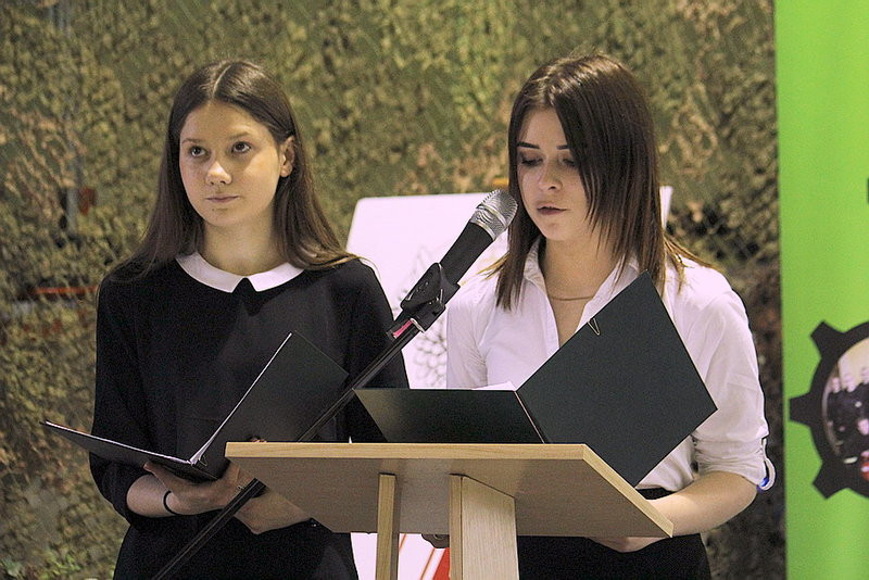 Leszno przyjęło uczestników sztafety pamięci o generale (zdjęcia!)