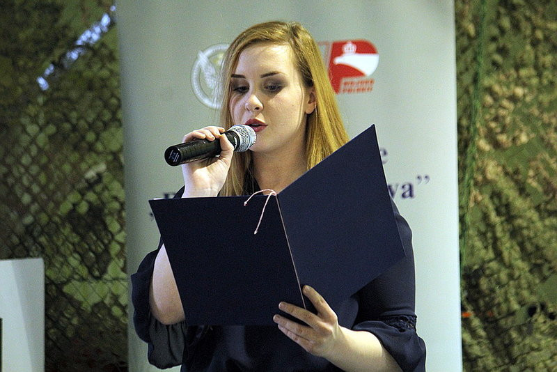 Leszno przyjęło uczestników sztafety pamięci o generale (zdjęcia!)