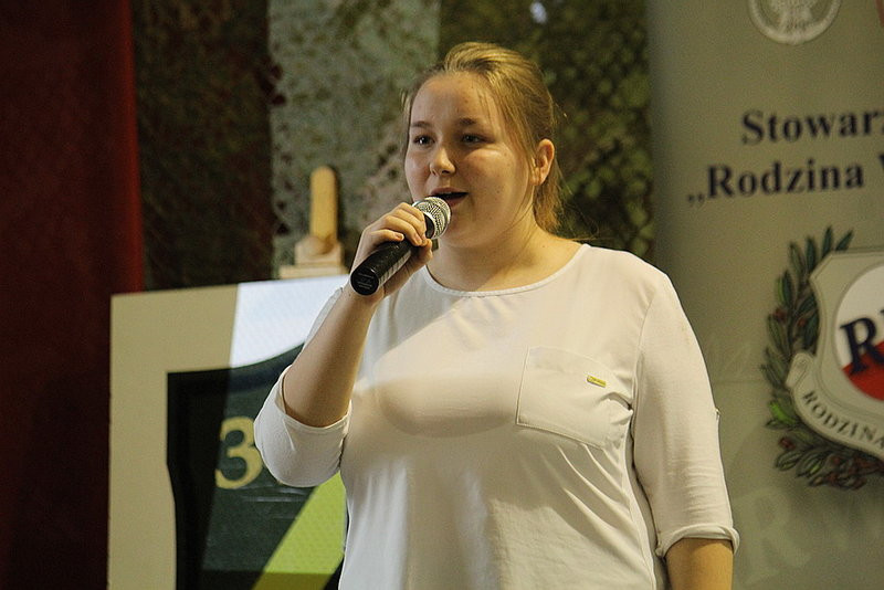 Leszno przyjęło uczestników sztafety pamięci o generale (zdjęcia!)