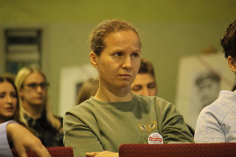 Leszno przyjęło uczestników sztafety pamięci o generale (zdjęcia!)