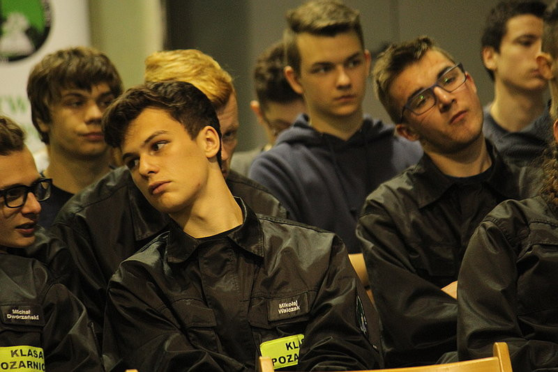 Leszno przyjęło uczestników sztafety pamięci o generale (zdjęcia!)