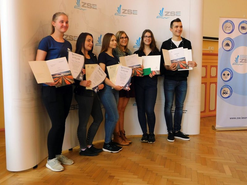 Sukcesy i jeszcze raz sukcesy (kilka zdjęć)