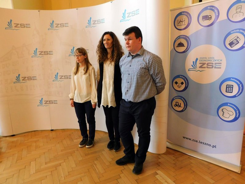 Sukcesy i jeszcze raz sukcesy (kilka zdjęć)