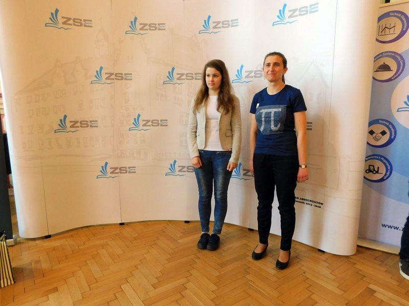 Sukcesy i jeszcze raz sukcesy (kilka zdjęć)