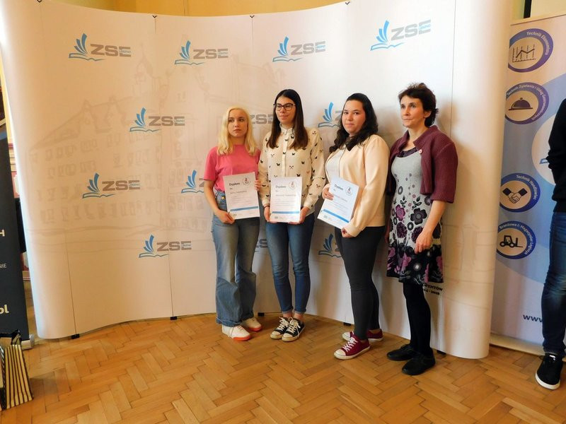 Sukcesy i jeszcze raz sukcesy (kilka zdjęć)