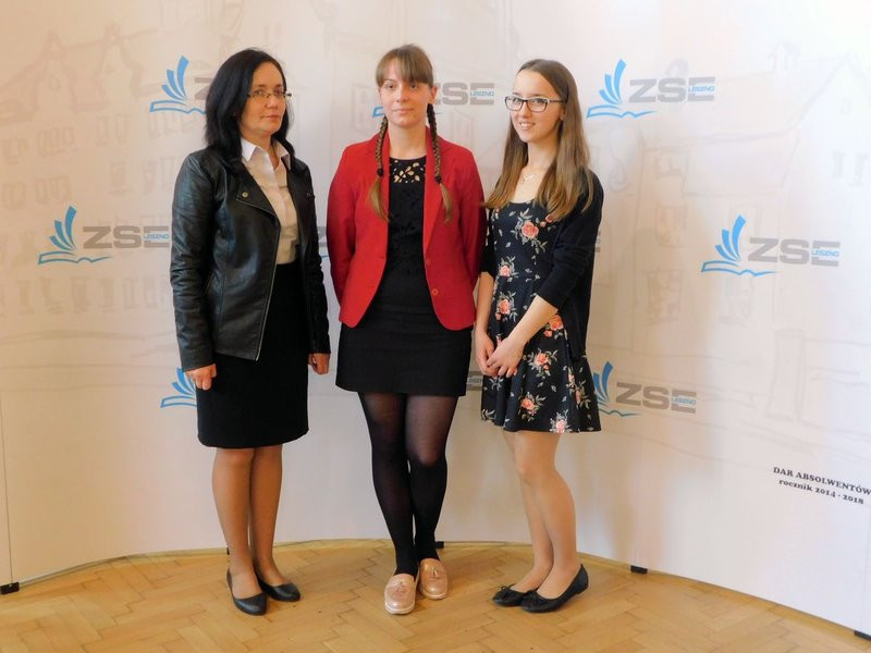 Sukcesy i jeszcze raz sukcesy (kilka zdjęć)