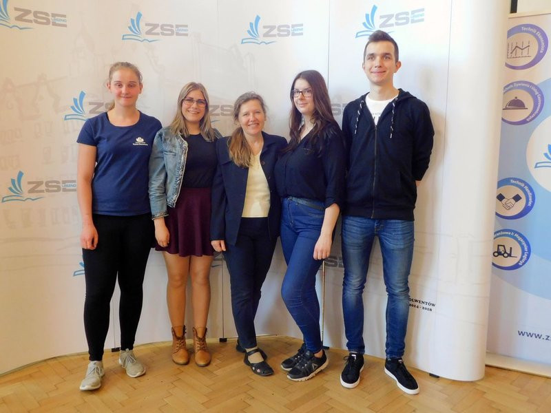 Sukcesy i jeszcze raz sukcesy (kilka zdjęć)