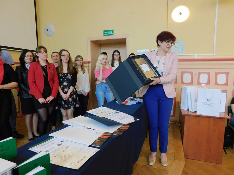 Sukcesy i jeszcze raz sukcesy (kilka zdjęć)