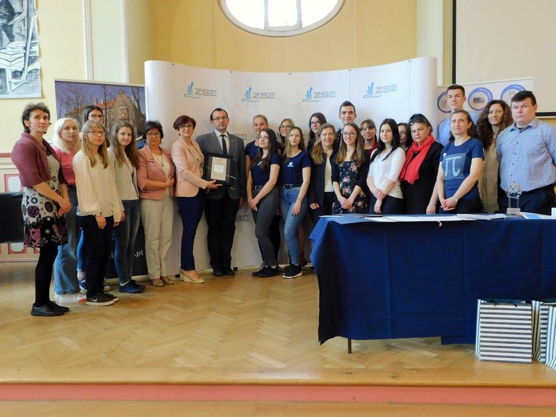 Sukcesy i jeszcze raz sukcesy (kilka zdjęć)