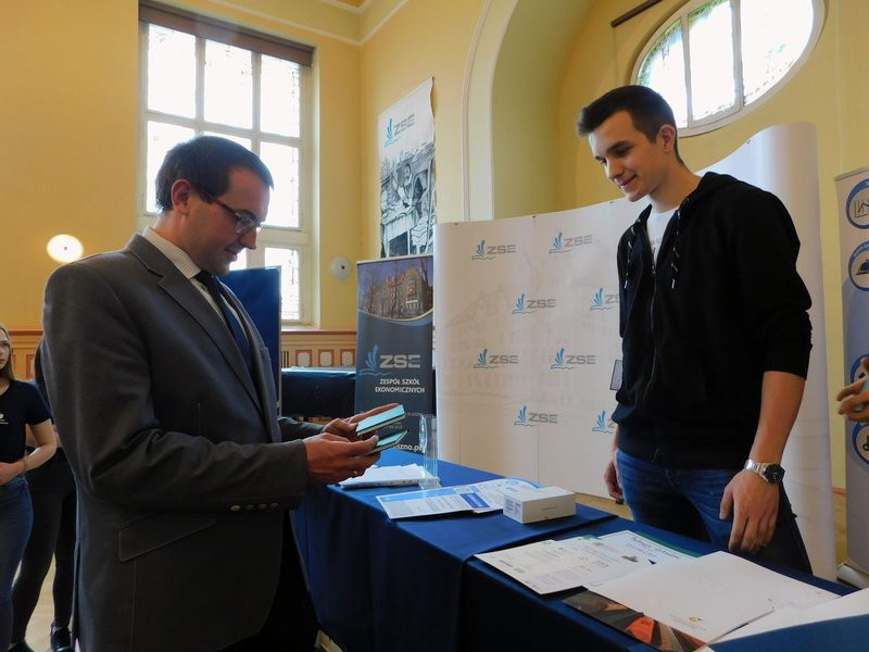 Sukcesy i jeszcze raz sukcesy (kilka zdjęć)