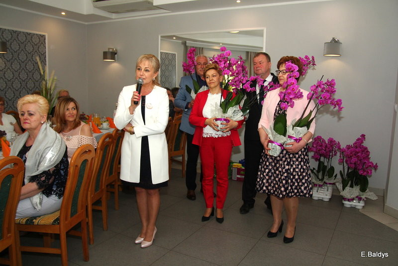 Spotkali się po 40 latach (zdjęcia)