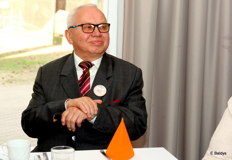 Spotkali się po 40 latach (zdjęcia)