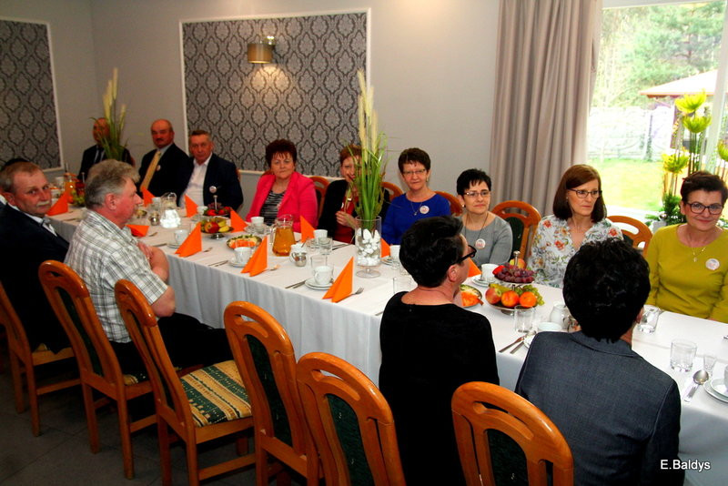 Spotkali się po 40 latach (zdjęcia)