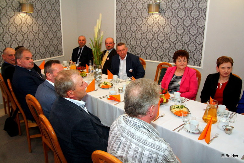 Spotkali się po 40 latach (zdjęcia)