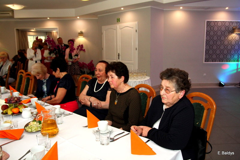 Spotkali się po 40 latach (zdjęcia)