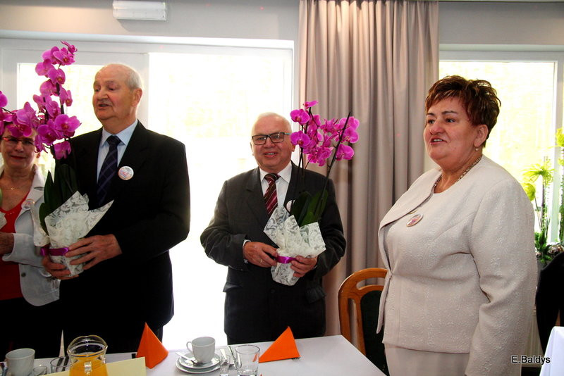 Spotkali się po 40 latach (zdjęcia)