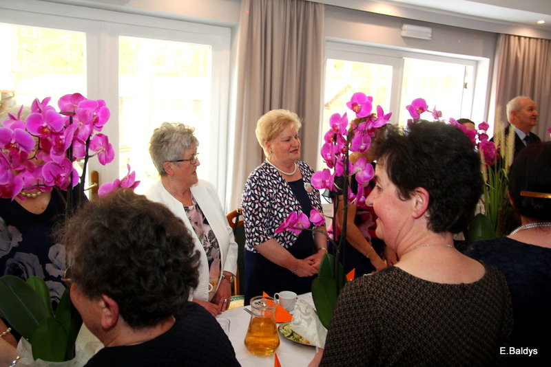 Spotkali się po 40 latach (zdjęcia)