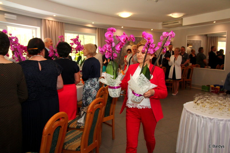 Spotkali się po 40 latach (zdjęcia)