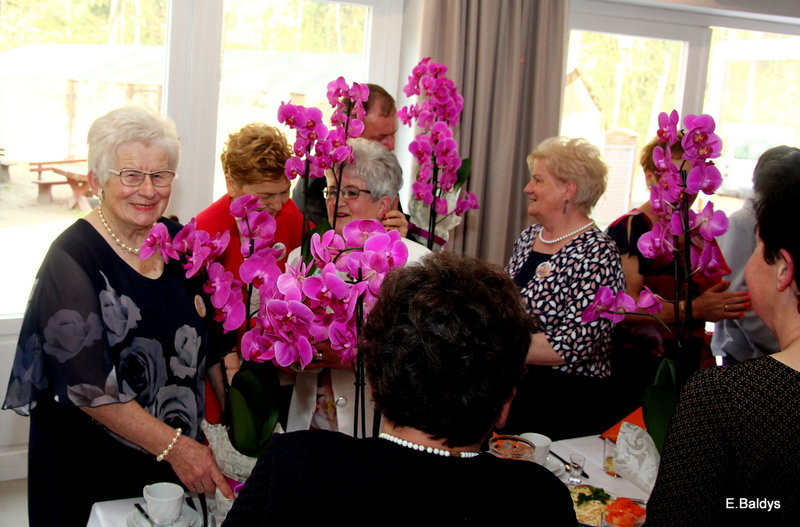 Spotkali się po 40 latach (zdjęcia)