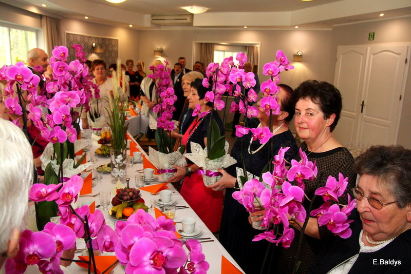 Spotkali się po 40 latach (zdjęcia)